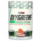 Суперфуды EHPlabs, OxyGreens, Daily Super Greens, гуава рай, 237 г (8,4 унции)