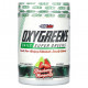 Суперфуды EHPlabs, OxyGreens, Daily Super Greens, клубника и маргарита, 255 г (9 унций)