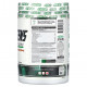 Суперфуды EHPlabs, OxyGreens, Daily Super Greens, клубника и маргарита, 255 г (9 унций)