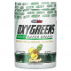 Суперфуды EHPlabs, OxyGreens, Daily Super Greens, ананас, 246 г (8,7 унции)