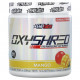 Для похудения и контроля веса EHPlabs, OxyShred, термогенное средство для сжигания жира, манго, 294 г (10,37 унции)