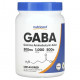 Аминокислоты GABA, Unflavored, 17.6 oz (500 g)
