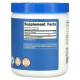 Аминокислоты Nutricost, L-глютамин, без добавок, 5 г, 250 г (8,9 унции)