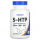 Для похудения и контроля веса Nutricost, 5-HTP, 100 мг, 240 капсул