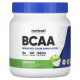 Аминокислоты Nutricost, Performance, BCAA, со вкусом зеленого яблока, 540 г (1,2 фунта)