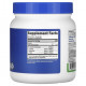 Аминокислоты Nutricost, Performance, BCAA, со вкусом зеленого яблока, 540 г (1,2 фунта)