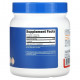 Аминокислоты Nutricost, L-глютамин, фруктовый пунш, 500 г (17,9 унции)