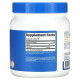 Аминокислоты Nutricost, L-глютамин, голубая малина, 500 г (17,6 унции)