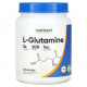 Аминокислоты Nutricost, L-глютамин, без добавок, 1 кг (35,3 унции)