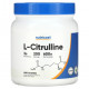 Аминокислоты Nutricost, L-цитруллин, без добавок, 600 г (21,2 унции)
