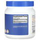 Аминокислоты Nutricost, таурин, без добавок, 500 г (1,1 фунта)
