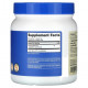 Суперфуды Nutricost, порошок из корня органической маки, без добавок, 454 г (16 унций)