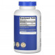 Грибы Nutricost, гриб шиитаке, 500 мг, 180 капсул