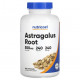 БАДы для укрепления иммунитета Astragalus Root , 550 mg , 240 Capsules