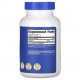 Аминокислоты Nutricost, L-карнозин, 500 мг, 120 капсул