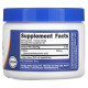 Для здоровья печени Nutricost, TUDCA, без добавок, 25 г (0,9 унции)