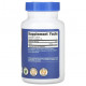 Аминокислоты Nutricost, L-серин, 500 мг, 120 капсул