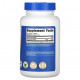 Цинк Nutricost, хелат цинка, 50 мг, 120 капсул