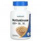 Для пищеварительной системы Nutricost, Наттокиназа, 2000 FU, 120 капсул