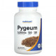 Фрукты и ягоды Nutricost, Pygeum, 5000 мг, 120 капсул