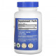 Аминокислоты Nutricost, прегненолон, 10 мг, 120 капсул