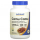 Суперфуды Nutricost, каму-каму, 500 мг, 120 капсул