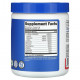 Аминокислоты Nutricost, Performance, EAA, незаменимые аминокислоты, фруктовый пунш, 330 г (11,6 унции)