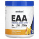 Аминокислоты Nutricost, Performance, EAA в порошке, со вкусом персика и манго, 330 г (11,8 унции)