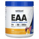 Аминокислоты Nutricost, Performance, EAA, органический продукт, 330 г (11,8 унции)