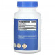 Аминокислоты Nutricost, L-лейцин, 500 мг, 120 капсул