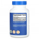 Калий Nutricost, Калий, 99 мг, 240 капсул