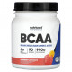 Аминокислоты Nutricost, Performance, BCAA, малиновый лимонад, 990 г (2,2 фунта)