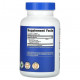 Фрукты и ягоды Nutricost, Экстракт голубики, 180 капсул