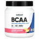 Аминокислоты Nutricost, Performance, BCAA, со вкусом малинового лимонада, 660 г (1,5 фунта)