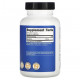 Аминокислоты Nutricost, бета-аланин, 850 мг, 120 капсул