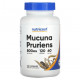 Аюрведа Nutricost, Мукуна жгучая, 400 мг, 120 капсул
