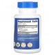 Фрукты и ягоды Nutricost, черника, 1200 мг, 90 капсул