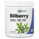 Для глаз Bilberry Powder, Unflavored, 8.8 oz (250 g)