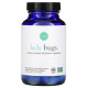 Ora, Lady Bugs, Women's Probiotic & Prebiotic Supplement, 60 Capsules