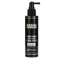 Dashu, Тоник на основе трав против выпадения волос, 150 мл (5,07 унции)