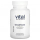 Антиоксиданты Vital Nutrients, Глутатион`` 100 веганских капсул