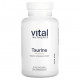 Аминокислоты Vital Nutrients, Таурин`` 120 веганских капсул
