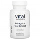 БАДы для укрепления иммунитета Astragalus Root Extract, 90 Vegan Capsules