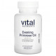 Женское здоровье Vital Nutrients, Масло примулы вечерней, 100 мягких таблеток