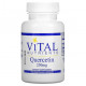 Антиоксиданты Vital Nutrients, Кверцетин, 250 мг, 100 вегетарианских капсул
