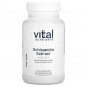 Растительные экстракты и настойки Vital Nutrients, Экстракт лимонника, 90 веганских капсул