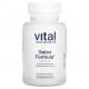 Для пищеварительной системы Vital Nutrients, Формула детоксикации, 60 веганских капсул