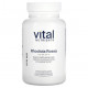 Растительные экстракты и настойки Vital Nutrients, Родиола розовая, 120 веганских капсул