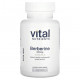 Фрукты и ягоды Vital Nutrients, Берберин, 500 мг, 60 веганских капсул