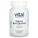 Антиоксиданты Vital Nutrients, натуральный бета-каротин, 90 мягких таблеток